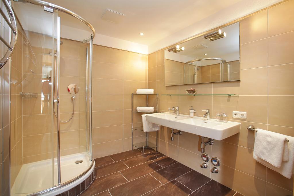 Tarlack Appartements Hütten 34 Leogang Zimmer foto