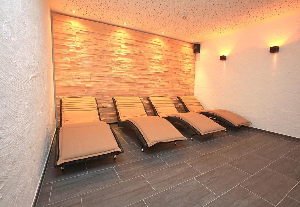 Tarlack Appartements Hütten 34 Leogang Exterior foto