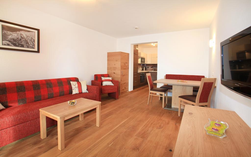 Tarlack Appartements Hütten 34 Leogang Zimmer foto