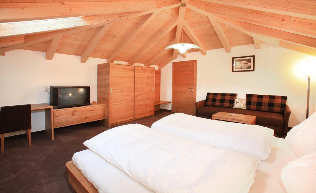 Tarlack Appartements Hütten 34 Leogang Zimmer foto