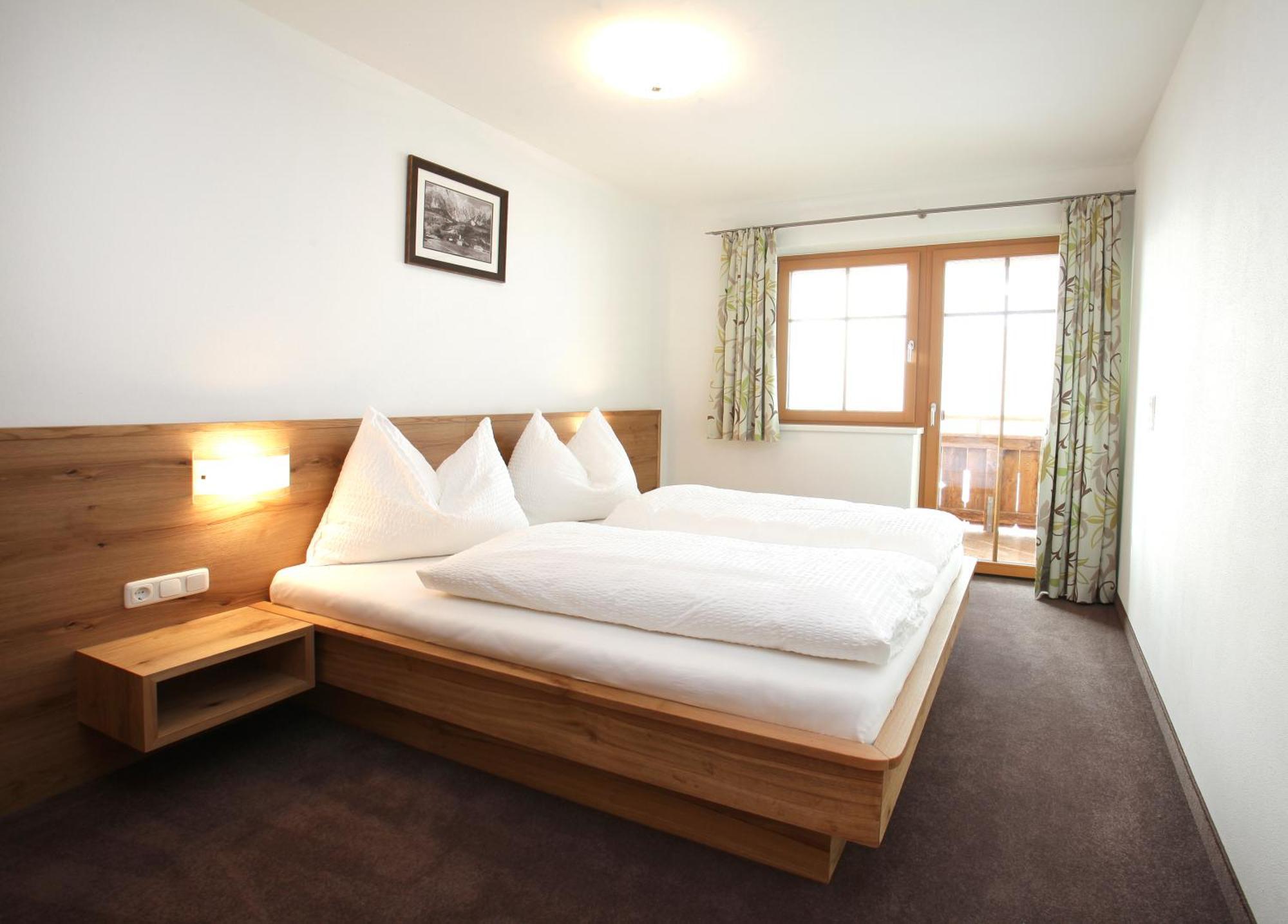 Tarlack Appartements Hütten 34 Leogang Zimmer foto