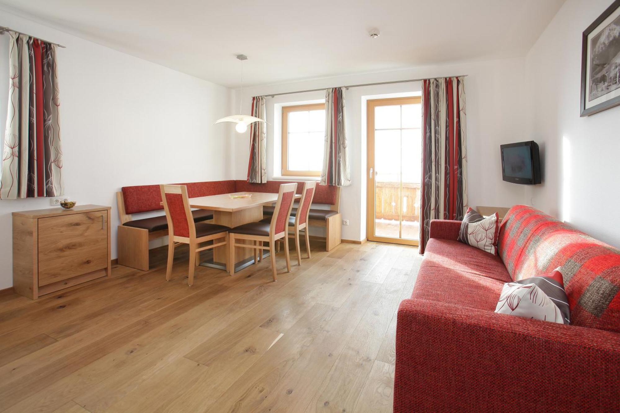 Tarlack Appartements Hütten 34 Leogang Zimmer foto